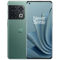 OnePlus 10 Pro 5G Emerald Forest 256GB+12GB RAM - As New Condition (Refurbished)