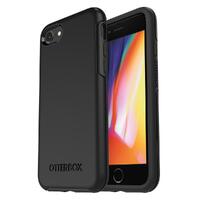 OtterBox Symmetry Series Case for Apple iPhone SE(2020)/7/8 Black