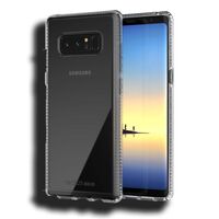 Tech21 Pure Clear Case for Samsung Galaxy Note 8 - Clear