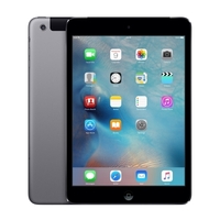 Apple iPad Mini 2 Wi-Fi + Cellular 64GB Space Grey - Excellent (Refurbished)