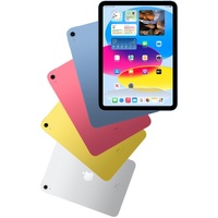Apple iPad 10th Gen Wi-Fi + Cellular