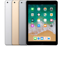 Apple iPad 5th Gen Wi-Fi + Cellular