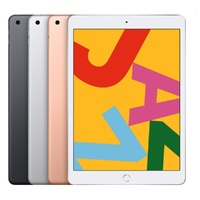 Apple iPad 7th Gen Wi-Fi + Cellular