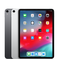 Apple iPad Pro 11" (2018) 1st Gen