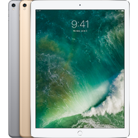 Apple iPad Pro 12.9" (2017) 2nd Gen