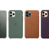 Apple iPhone 11 Series Cases